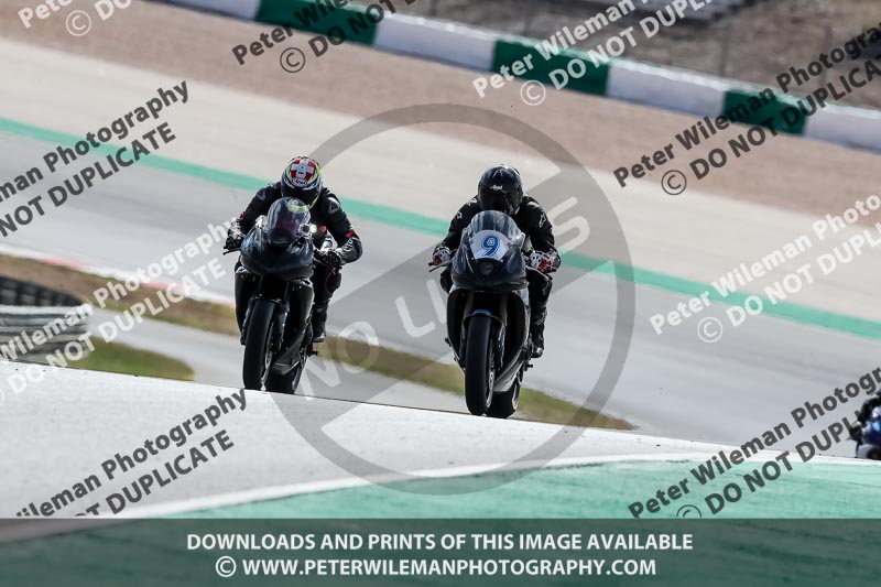 motorbikes;no limits;october 2019;peter wileman photography;portimao;portugal;trackday digital images